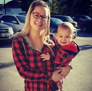 Meet your Posher, Shanna